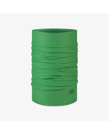BUFF komin - chusta COOLNET UV SOLID MINT, Kolor: zielony, Rozmiar: 10