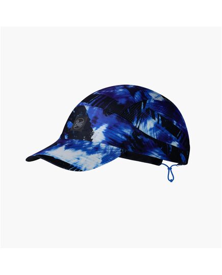 BUFF PACK SPEED CAP ZAT BLUE S/M