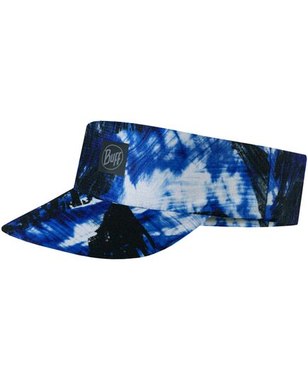 BUFF PACK SPEED VISOR ZAT BLUE