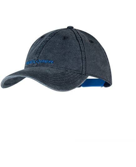 BUFF BASEBALL CAP BROKES NIGHT BLUE