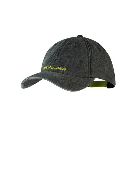 BUFF BASEBALL CAP BROKES BLACK