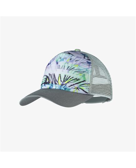 BUFF TRUCKER CAP SHAIRA LAVENDER