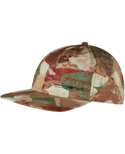 BUFF PACK BASEBALL CAP HETCH BRINDLE