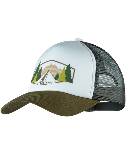 BUFF TRUCKER CAP DARRYL WHITE L/XL