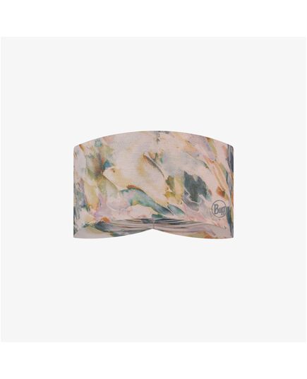 BUFF COOLNET UV ELLIPSE HEADBAND KIVU ROSÉ