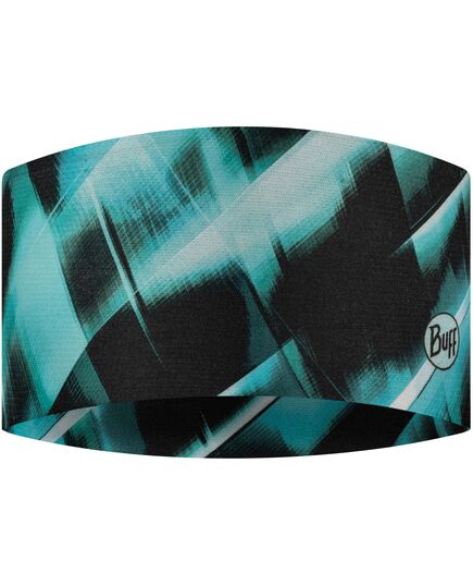 BUFF COOLNET UV WIDE HEADBAND SINGY POOL