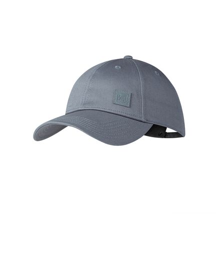 BUFF BASEBALL CAP SOLID ASH