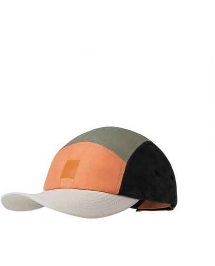 BUFF 5 PANEL GO CAP YOUTH COLART TUNDRA KHAKI, Kolor: khaki, Rozmiar: 10