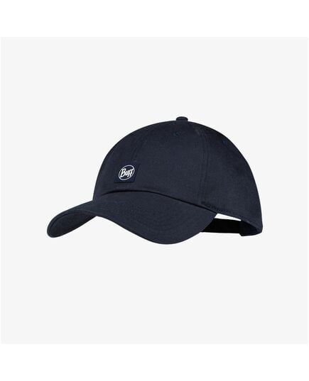 BUFF BASEBALL SOLID ZIRE NAVY, Kolor: niebieski, Rozmiar: 10