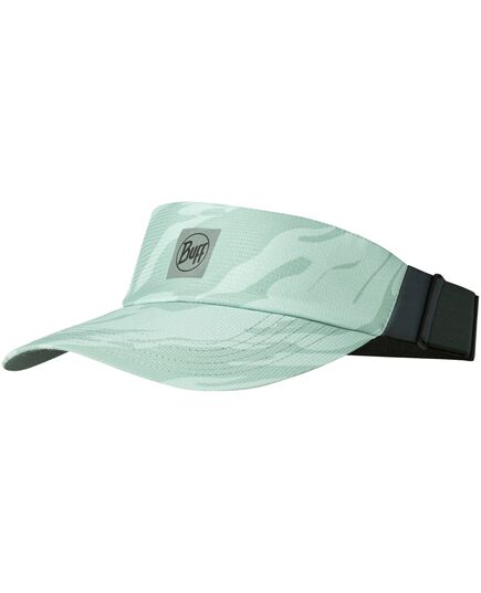 BUFF GO VISOR ACES SEAGROVE GREEN