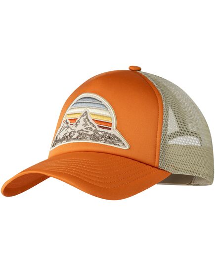 BUFF TRUCKER CAP BOUGI GINGER