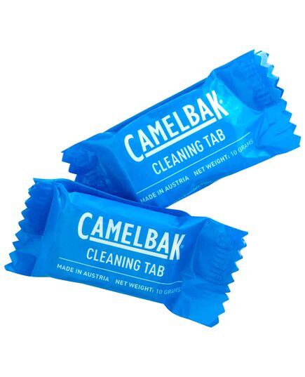 CAMELBAK Tabletki czyszczące CamelBak Cleaning Tablets (8 pak)