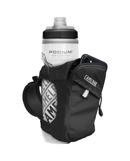 CAMELBAK Uchwyt CamelBak Quick Grip Chill™ Handheld czarny