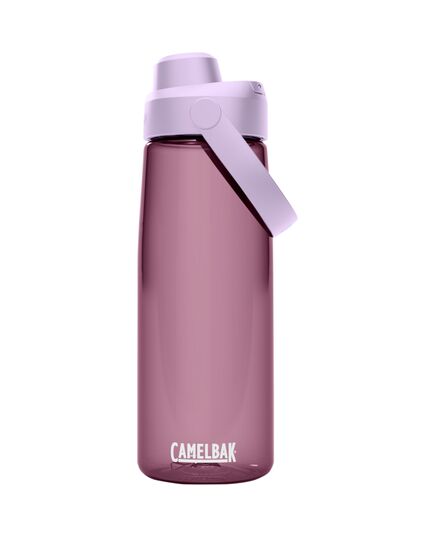 Camelbak Butelka CAMELBAK Thrive Chug różowa, Kolor: fioletowy, Pojemność (ml): 740