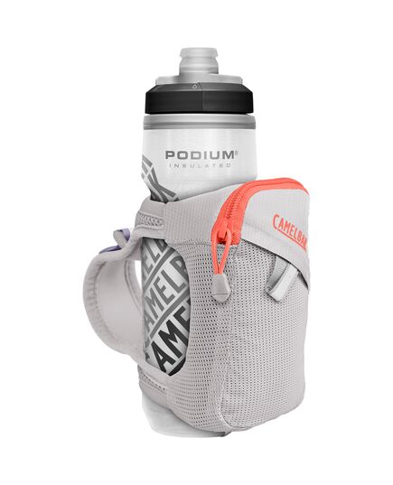 CAMELBAK Uchwyt CamelBak Quick Grip Chil Handheld szary