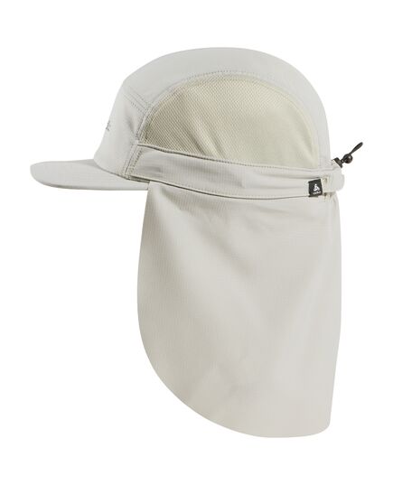 Czapka z kołnierzykiem Odlo PERFORMANCE LIGHT SHADE CAP Cap