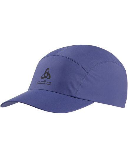 Odlo Czapka do biegania PERFORMANCE WATERPROOF Cap niebieski, Kolor: niebieski, Rozmiar: XL
