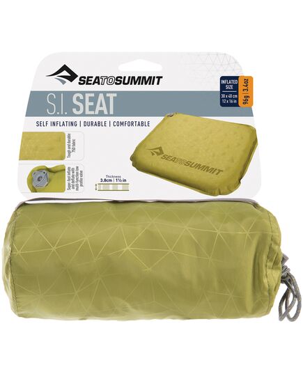 SEA TO SUMMIT Siedzisko samopompujące S.I. Seat