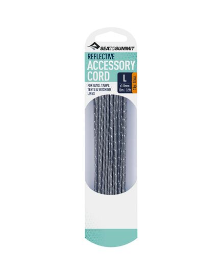 SEA TO SUMMIT Linka do naciągów Reflective Accessory Cord
