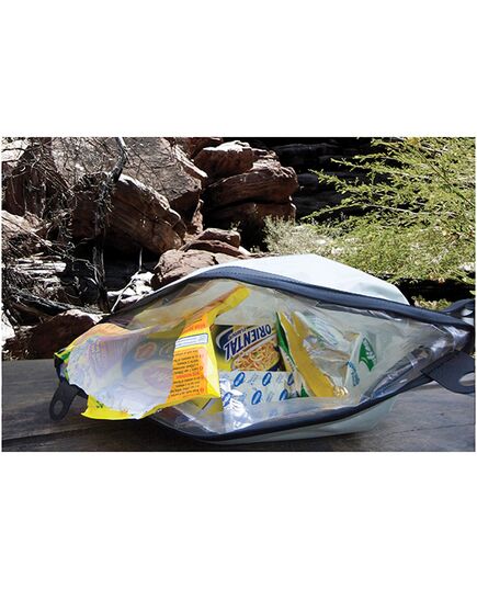 SEA TO SUMMIT Worek na śmieci Trash Dry Sack Small