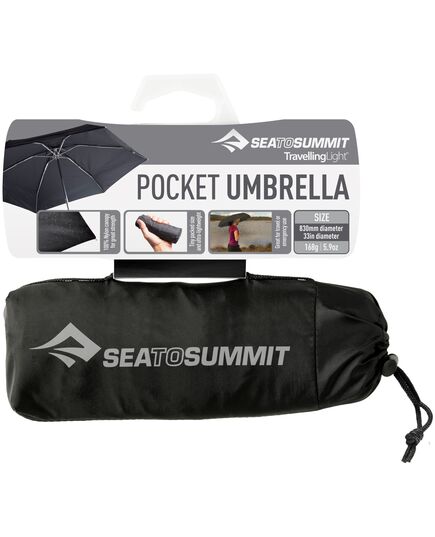 SEA TO SUMMIT Parasolka Pocket Umbrella