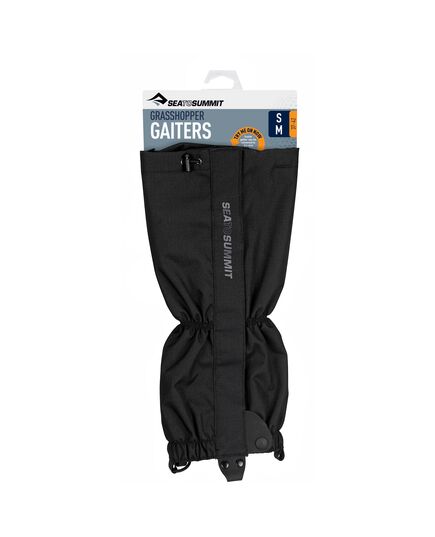 SEA TO SUMMIT Stuptuty Grasshopper Gaiters