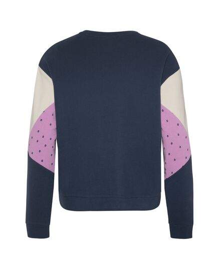 PROTEST Bluza damska NXGSHAUN, Kolor: granatowy, Rozmiar: XS