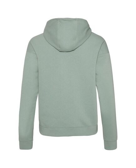 PROTEST Bluza damska PRTKAIKOURA zielona, Kolor: zielony, Rozmiar: XS