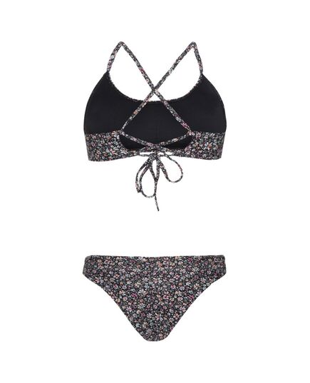 PROTEST Bikini damskie PRTZUATA, Kolor: czarny, Rozmiar: XS