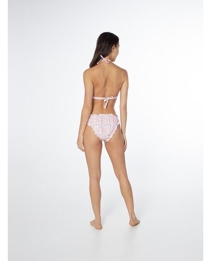 PROTEST Bikini damskie PRTJOLA fioletowe, Kolor: fioletowy, Rozmiar: XL