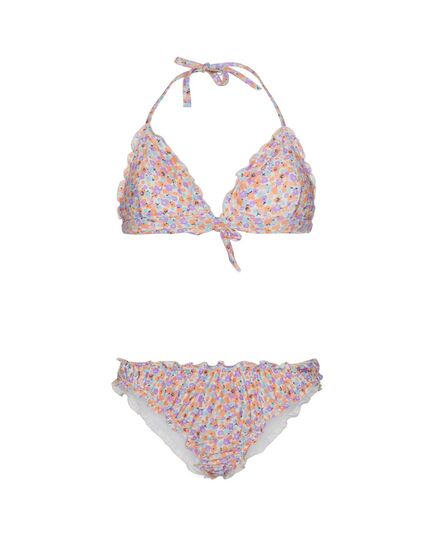 PROTEST Bikini damskie PRTJOLA fioletowe, Kolor: fioletowy, Rozmiar: M