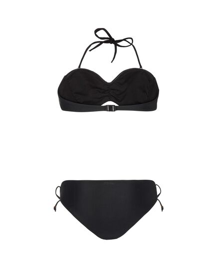PROTEST Bikini SOLEDAT czarne, Kolor: czarny, Rozmiar: XXL