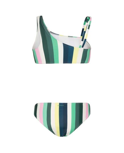 PROTEST Bikini SANNE zielone, Kolor: zielony, Rozmiar: XL