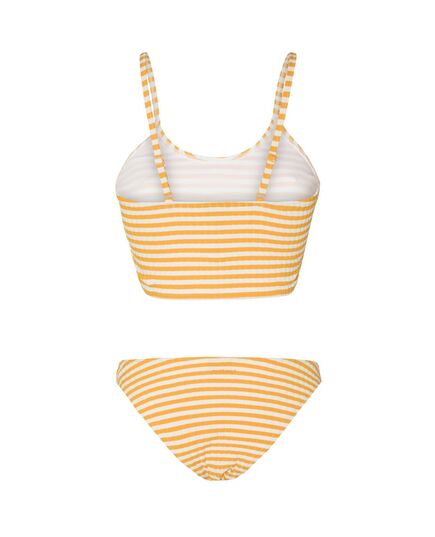 PROTEST Bikini EPIC żółte, Kolor: żółty, Rozmiar: L