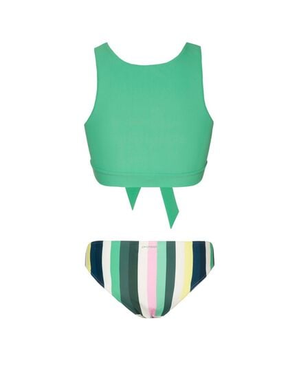 PROTEST Bikini PRANK zielone, Kolor: zielony, Rozmiar: S