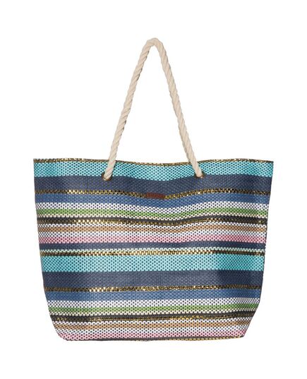 PROTEST Torba GLITZ w paski