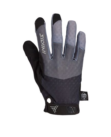Rękawiczki Damskie SILVINI Gloves Fiora WA1430, Kolor: czarny, Rozmiar: M