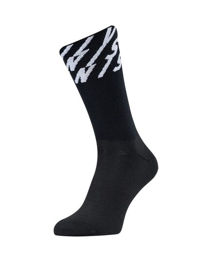 SILVINI Skarpety Socks Oglio UA1634 czarne, Kolor: czarny, Rozmiar: 39/41