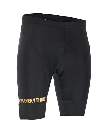 SILVINI Spodenki męskie Men Bottoms Cantono MP2275 M, Kolor: czarny, Rozmiar: XXL
