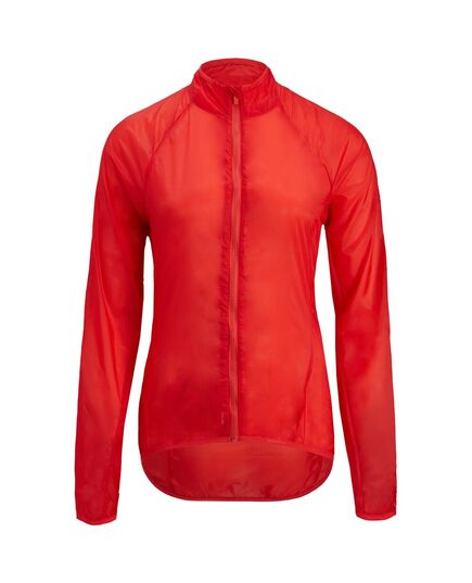 SILVINI Kurtka damska Women Jacket Valenza WJ2019 S, Kolor: czerwony, Rozmiar: S