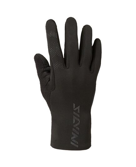SILVINI Rękawiczki Gloves Isarca WA2312, Kolor: czarny, Rozmiar: S