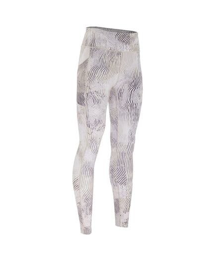 SILVINI Spodnie damskie Women Bottoms Veroli WP1909, Kolor: ecru, Rozmiar: M