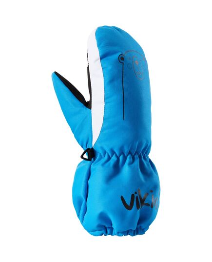 Rękawice Zimowe Dziecięce VIKING Hakuna Mitten Kids, Kolor: niebieski, Rozmiar: 2
