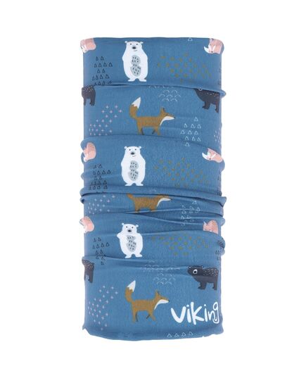 VIKING Bandana 4221 Regular Kids one size