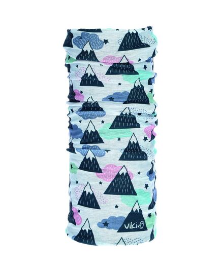 VIKING Bandana 8060 Regular Kids one size