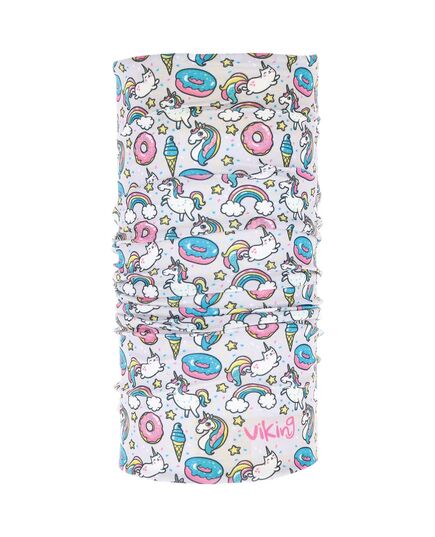 VIKING Bandana 0545 Polartec Outside Kids one size