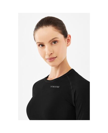 VIKING Bielizna Ritra Lady Set, Kolor: czarny, Rozmiar: XL