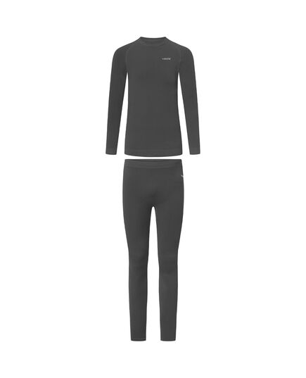VIKING Bielizna Roni Man Set, Kolor: czarny, Rozmiar: XXL