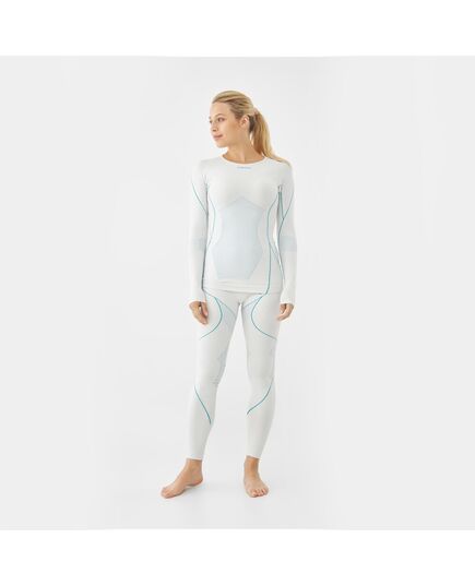 VIKING Bielizna Lotta Lady Set, Kolor: biały, Rozmiar: XL