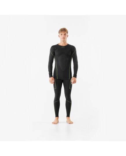 VIKING Bielizna Atos Man Set, Kolor: czarny, Rozmiar: XXL